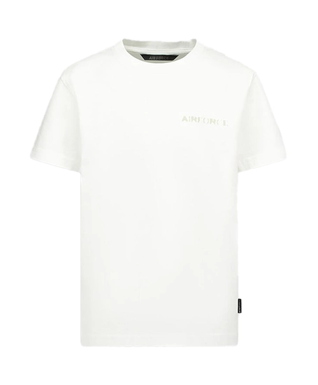 Airforce T-shirt Doubble Led