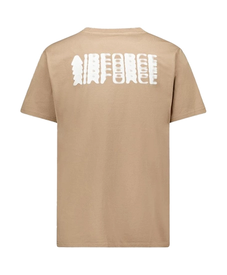 Airforce T-shirt Doubble Led