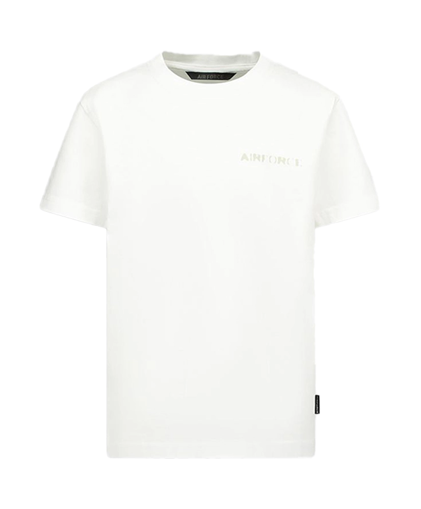 Airforce T-shirt Doubble Led