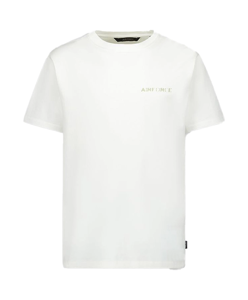 Airforce T-shirt Doubble Led