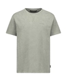 Airforce T-shirt Dyed