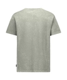 Airforce T-shirt Dyed