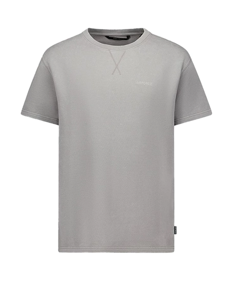 Airforce T-shirt Dyed