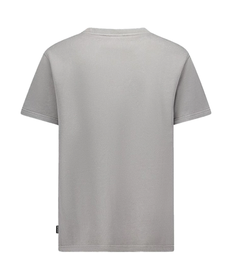 Airforce T-shirt Dyed
