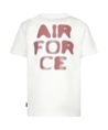 Airforce T-shirt Hazy Round