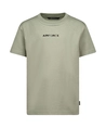 Airforce T-shirt Hazy Round