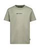 Airforce T-shirt Hazy Round