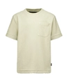 Airforce T-shirt Pocket