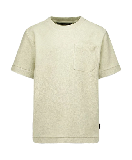 Airforce T-shirt Pocket