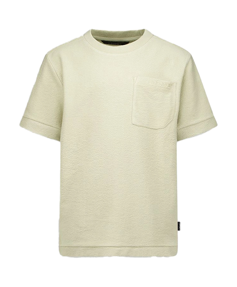 Airforce T-shirt Pocket