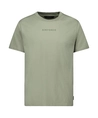 Airforce T-shirt Woring Logo