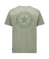 Airforce T-shirt Woring Logo