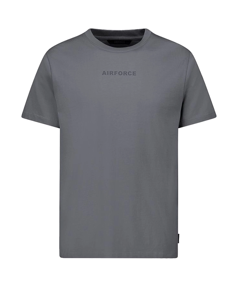 Airforce T-shirt Woring Logo