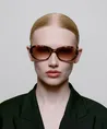 AK SUNNIES Zonnebril Anma