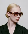 AK SUNNIES Zonnebril Anma