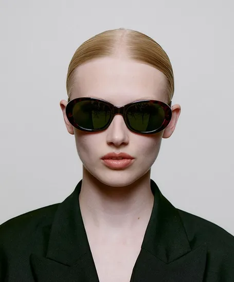 AK SUNNIES Zonnebril Anma