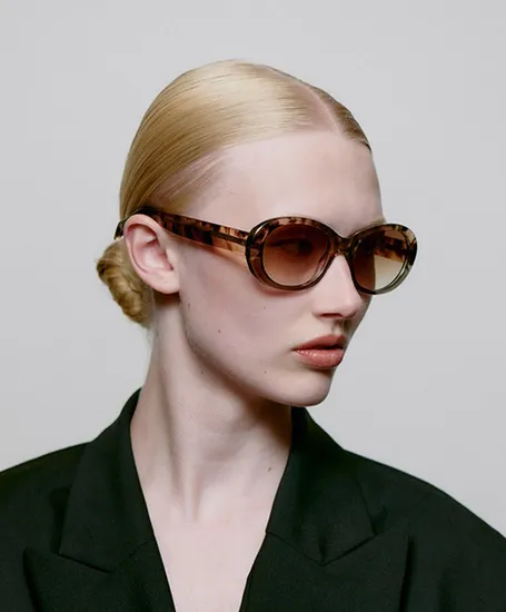 AK SUNNIES Zonnebril Anma