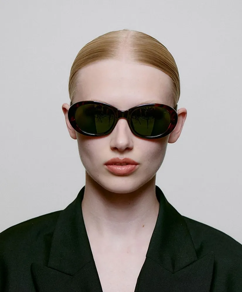 AK SUNNIES Zonnebril Anma