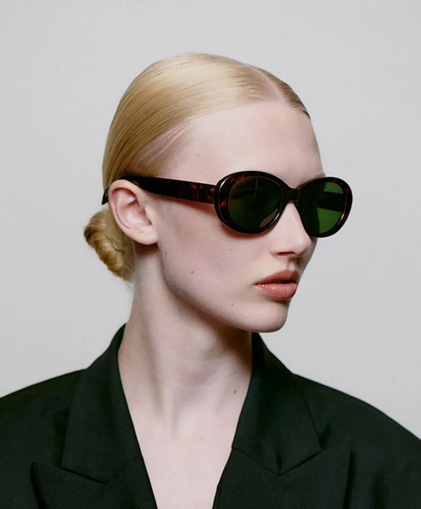 AK SUNNIES Zonnebril Anma