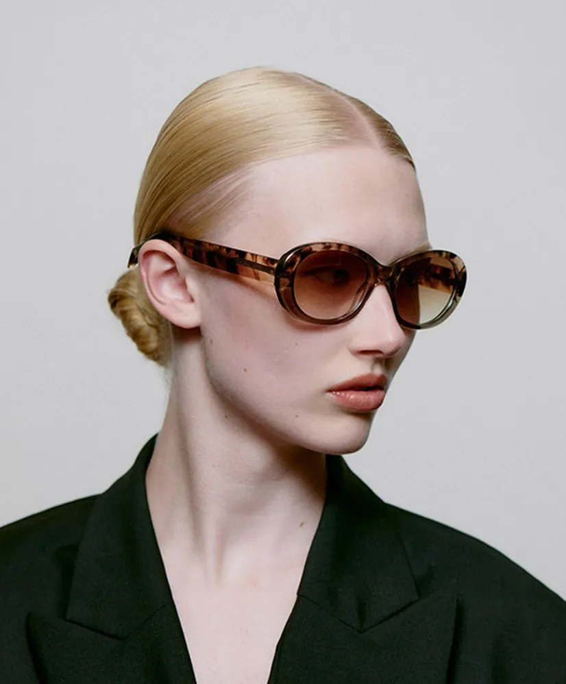 AK SUNNIES Zonnebril Anma