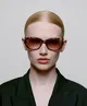 AK SUNNIES Zonnebril Anma