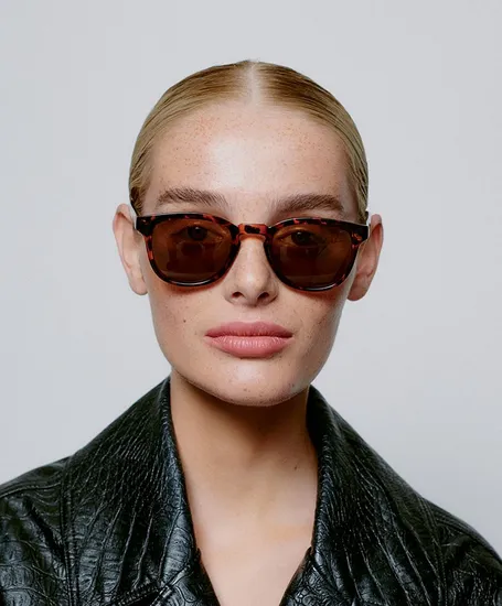 AK SUNNIES Zonnebril Bate