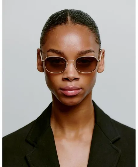 AK SUNNIES Zonnebril Hello