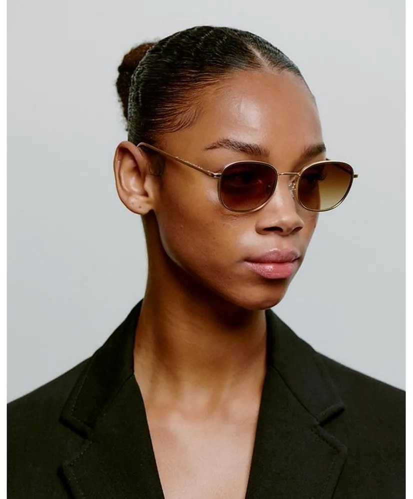 AK SUNNIES Zonnebril Hello