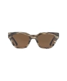 AK SUNNIES Zonnebril Kaws