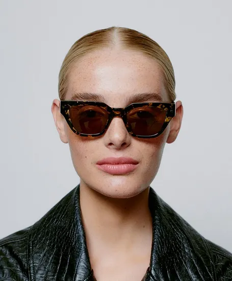 AK SUNNIES Zonnebril Kaws