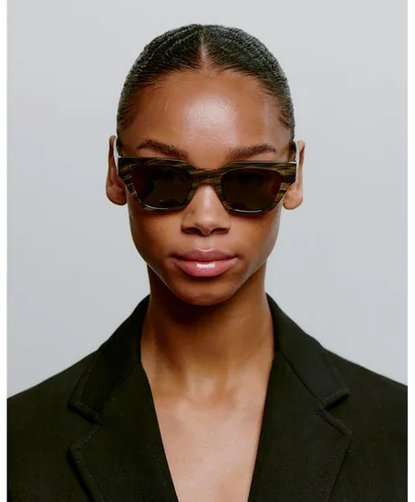 AK SUNNIES Zonnebril Kaws