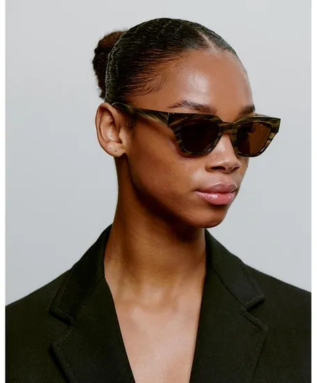 AK SUNNIES Zonnebril Kaws