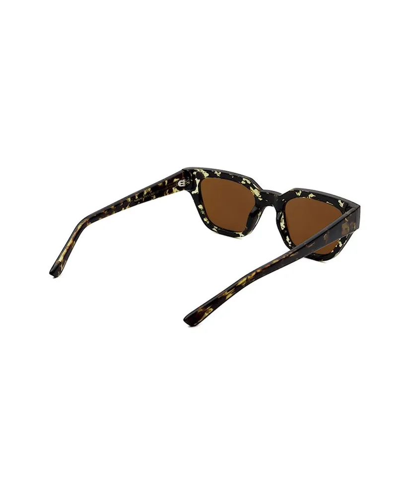 AK SUNNIES Zonnebril Kaws