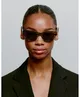 AK SUNNIES Zonnebril Kaws