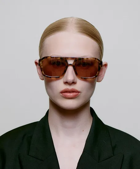 AK SUNNIES Zonnebril Kaya