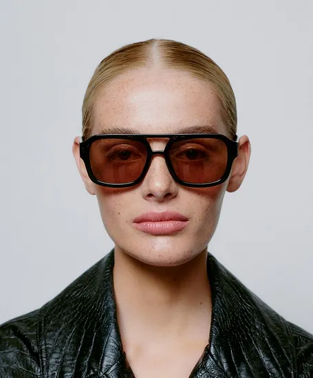 AK SUNNIES Zonnebril Kaya