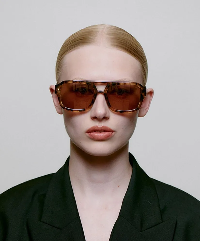 AK SUNNIES Zonnebril Kaya