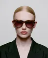 AK SUNNIES Zonnebril Lilly