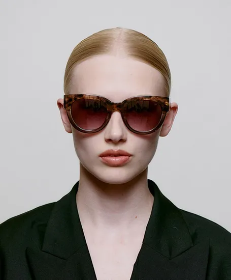 AK SUNNIES Zonnebril Lilly
