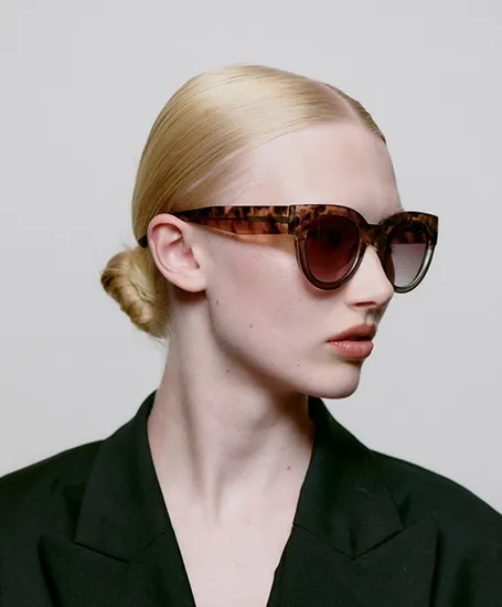 AK SUNNIES Zonnebril Lilly