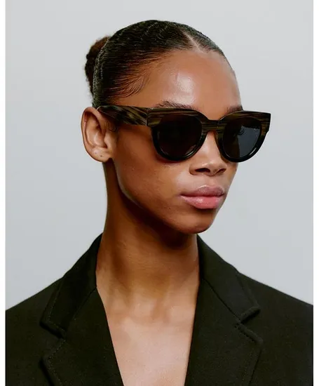 AK SUNNIES Zonnebril Lilly