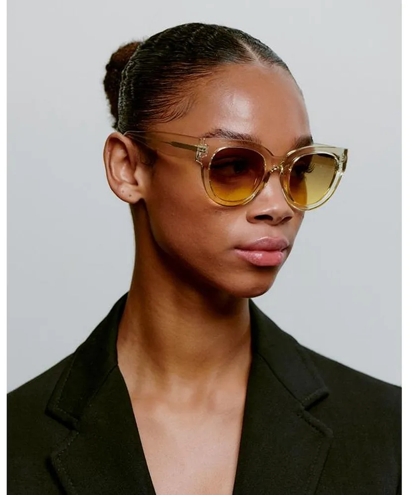 AK SUNNIES Zonnebril Lilly