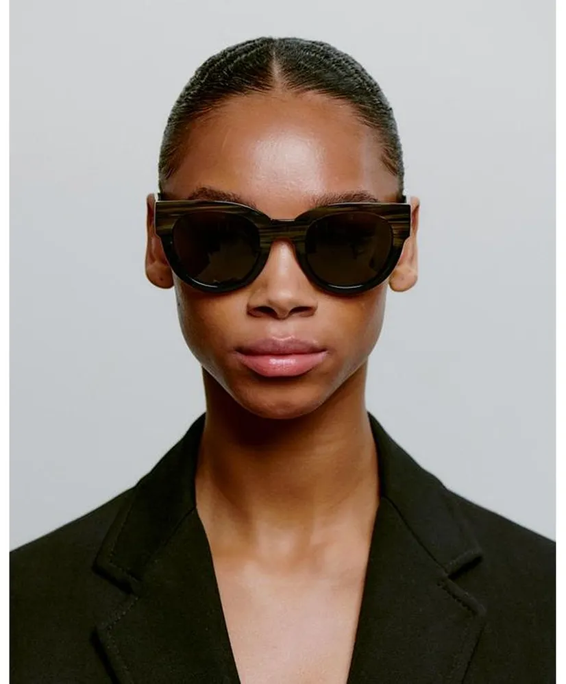 AK SUNNIES Zonnebril Lilly