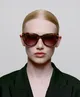 AK SUNNIES Zonnebril Lilly