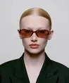 AK SUNNIES Zonnebril Macy