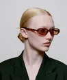 AK SUNNIES Zonnebril Macy