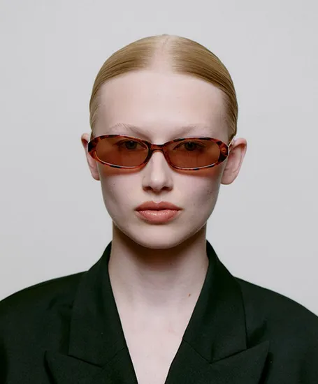 AK SUNNIES Zonnebril Macy