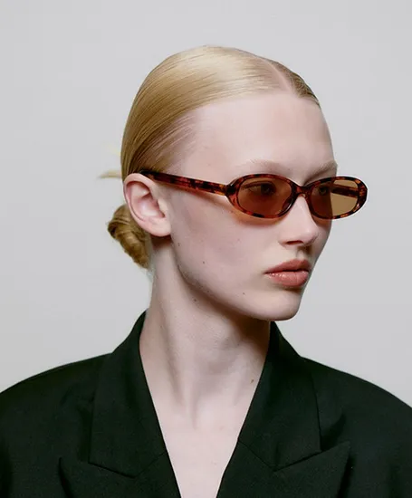 AK SUNNIES Zonnebril Macy