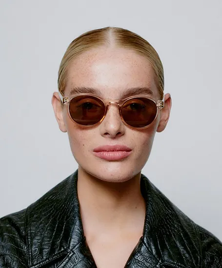 AK SUNNIES Zonnebril Marvin