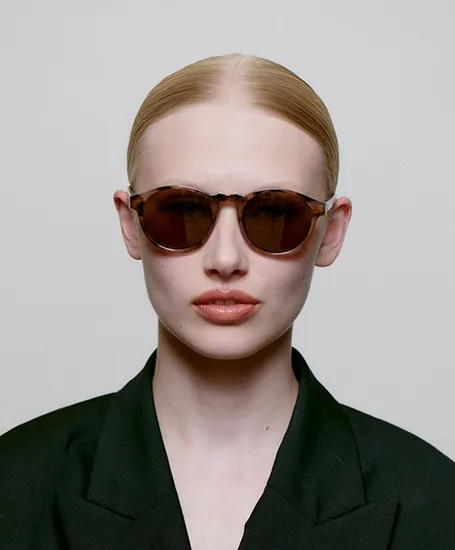 AK SUNNIES Zonnebril Marvin